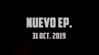 TOXIK Dementia -  nuevo EP &laquo;Ghost hound&raquo; 31 Oct. 2019 #ElectroIndustrial #Aggrotech #DarkElectro