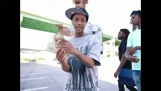 4TM Drako - Hustle MUZIK