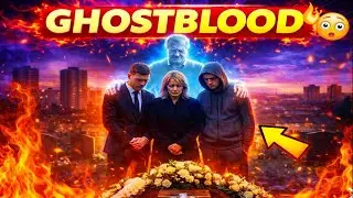 Ghostblood | Emotional UK Drill (Family Story)