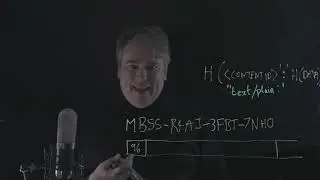 Mesh 06: Uniform Data Fingerprint I