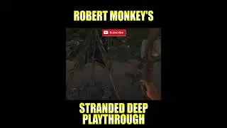 ENGAGING and OPTIMIZED title for epic STRANDED DEEP video