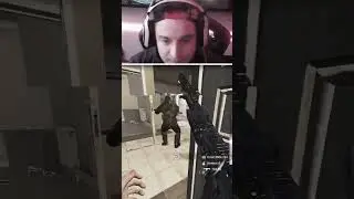 How to use DOORS to destroy people in Warzone