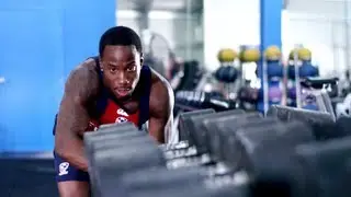 RAW SPEED: Norton, Isles and Walker talk speed and Rugby Sevens