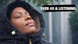 FEELING LOW OVER 40?/ HOW I AM COPING WITH BODY CHANGES & MY MIND