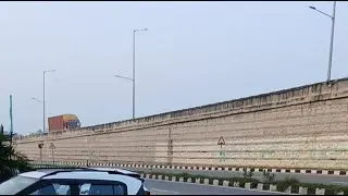 Bike ride Bangalore to salem
