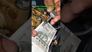 Indian Clearance 500 Rupees Check #reactionvideo #viralshorts