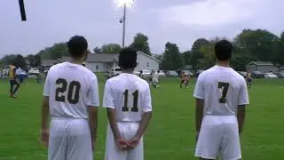 Central Wisconsin Christian vs St. Lawrence Seminary