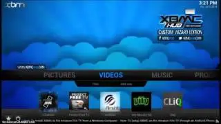 How To Download for Offline Viewing in Kodi