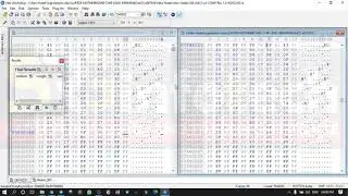 Lenovo BIOS Editing