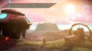 TOP 5 DES MEILLEURS JEUX DE STRAT&Eacute;GIE SUR NAVIGATEUR