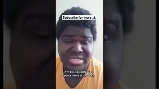 This is Why you shouldn't talk trash online 😳