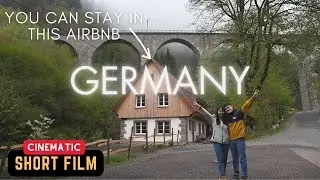 Experience the Black Forest Region in Germany