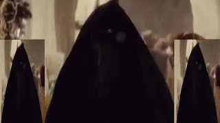 A New Hope But Only Garindan Ezz Zavor