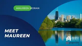 Meet Maureen