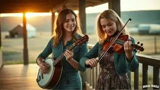 Rustic Rhythms &ndash; Feel-Good Bluegrass for the Soul