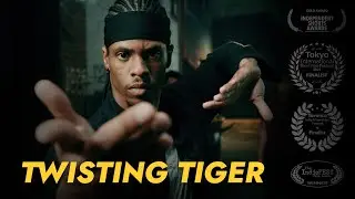 Twisting Tiger (Martial Arts Hood Drama) 2022