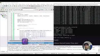Resistance Of Wire Calculator Programming Using C (Malay & English)