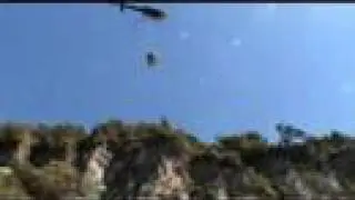 Helicopter External Load Operations NZ