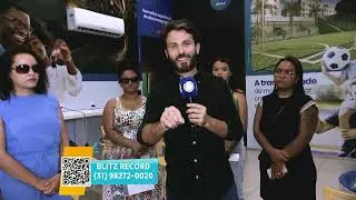 Blitz RECORD: sonho da casa própria vira pesadelo para clientes de construtora em BH