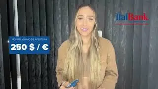 [ Banco Italbank ] Tu cuenta internacional desde 250 d&oacute;lares o euros