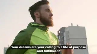 Achieving Success 🎯Unleashing Your Dreams with Passion and Determination -🙌 Motivational Speech