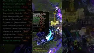 Pre-Patch Event leicht gemacht! #wow #warcraft #worldofwarcraft