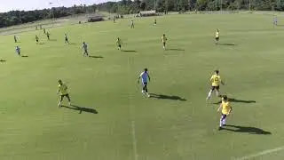 2023 USSL | SUR 6 - 0 MAFC