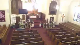 Adam Muller - Funeral Services