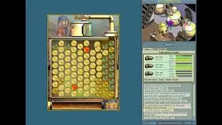 Puzzle Pirates Sonicbang Distilling CC16
