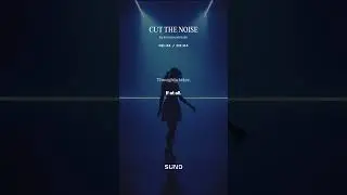 CUT THE NOISE - Industrial Techno Banger - EBM Club - LumeSound Studio