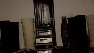 Colibri Labs - Esoteric audio
