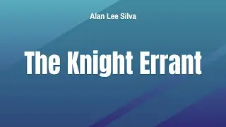 The Knight Errant Orchestra Cover
