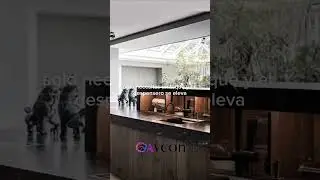 Ascensor lift Despencero Arol Lift isla mesada Cocina