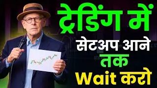 90% Trader Fail क्यों होते हैं? | Jesse Livermore Trading Secrets Hindi