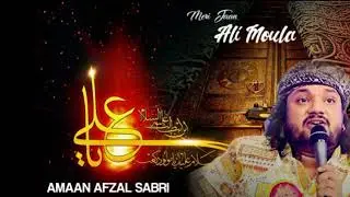 Meri Jaan Ali Moula Sultan Ali Moula Amaan Afzal Sabri qawwali Urs Nasiruddin shah Dhalavli ²⁰²⁵