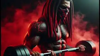 [PLAYLIST] 🔥 2PAC SAVAGE1 Eminem Lil Jon Type Gym Rap Motivation Mix 2025 #gymmusic
