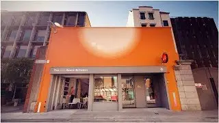 Dublin&rsquo;s latest yoga space takes a trip to the dark side | Spirione Girl