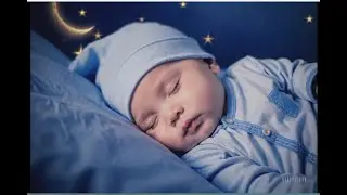 Лагідна Мелодія для Спокійного Сну 🌙✨ | Тиха Музика для Немовлят 💤👶
