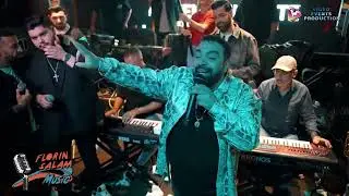 Florin Salam   Stau Si Citesc O Carte 2026 Live Video