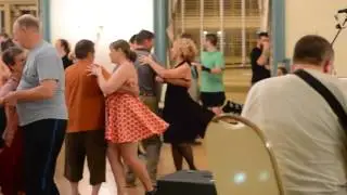 The Ripples at Jan Jam 2015