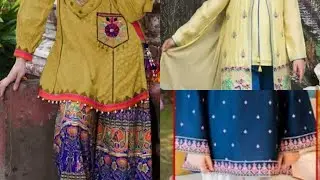 mid season  full  sleeves  dress for girls
