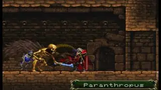 Castlevania Symphony of the Night - LET'S PLAY FR #6