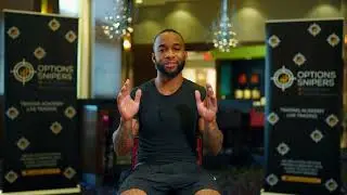 ENTREPRENUER talks about joining Trading Community #daytrading #stockmarket #trading #futures