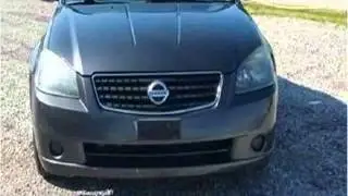 2005 Nissan Altima Used Cars Lancaster OH