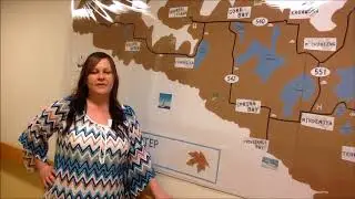 Manitoulin Lodge celebrating Diversity!