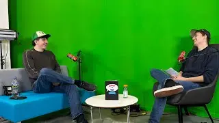 EP41 Jacob Lewis | CHAT N THAT PODCAST