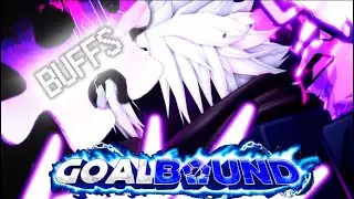 Isagi Buffs Makes Him Unstoppable...(GoalBound)