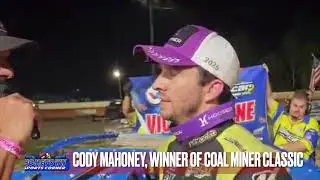 Coal Miner Classic