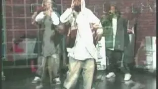 Cashville Live feat. KOK & Murda Face and Nature Boy