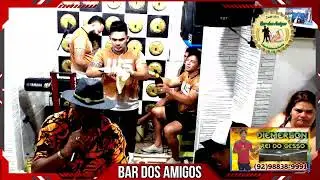 DOMINGUEIRA PRIME BAR DOS AMIGOS